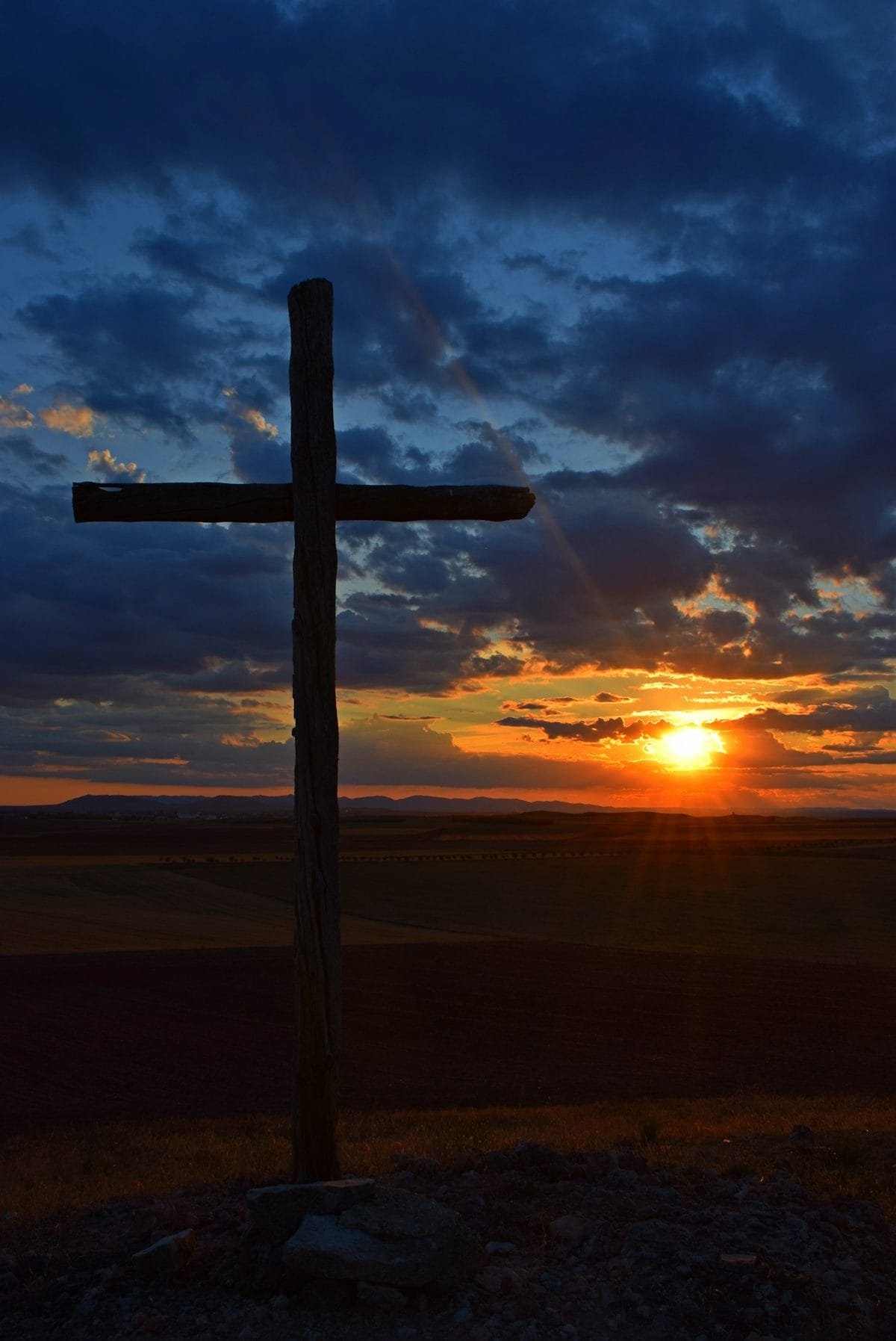 Jésus-Christ